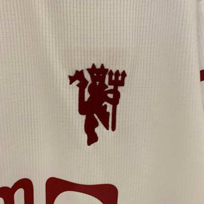 Manchester United Third 23/24 Long Sleeve