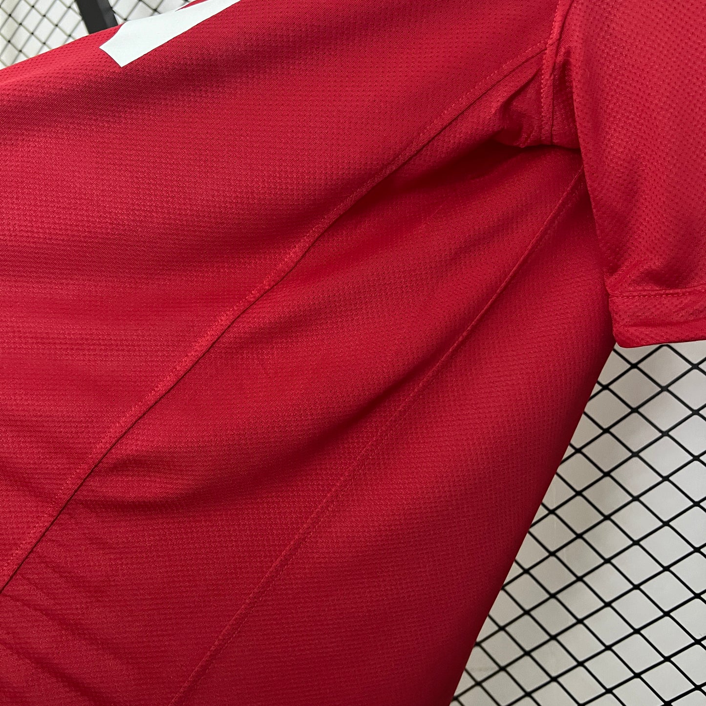 Manchester United Home 11/12