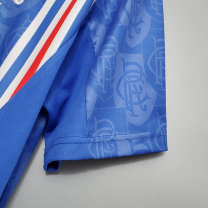 Rangers 96/97 Home