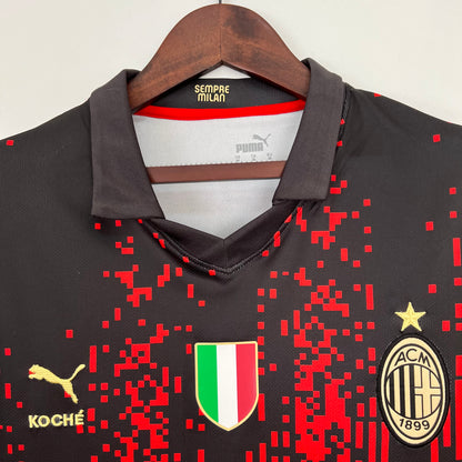 AC Milan Fourth 23/24