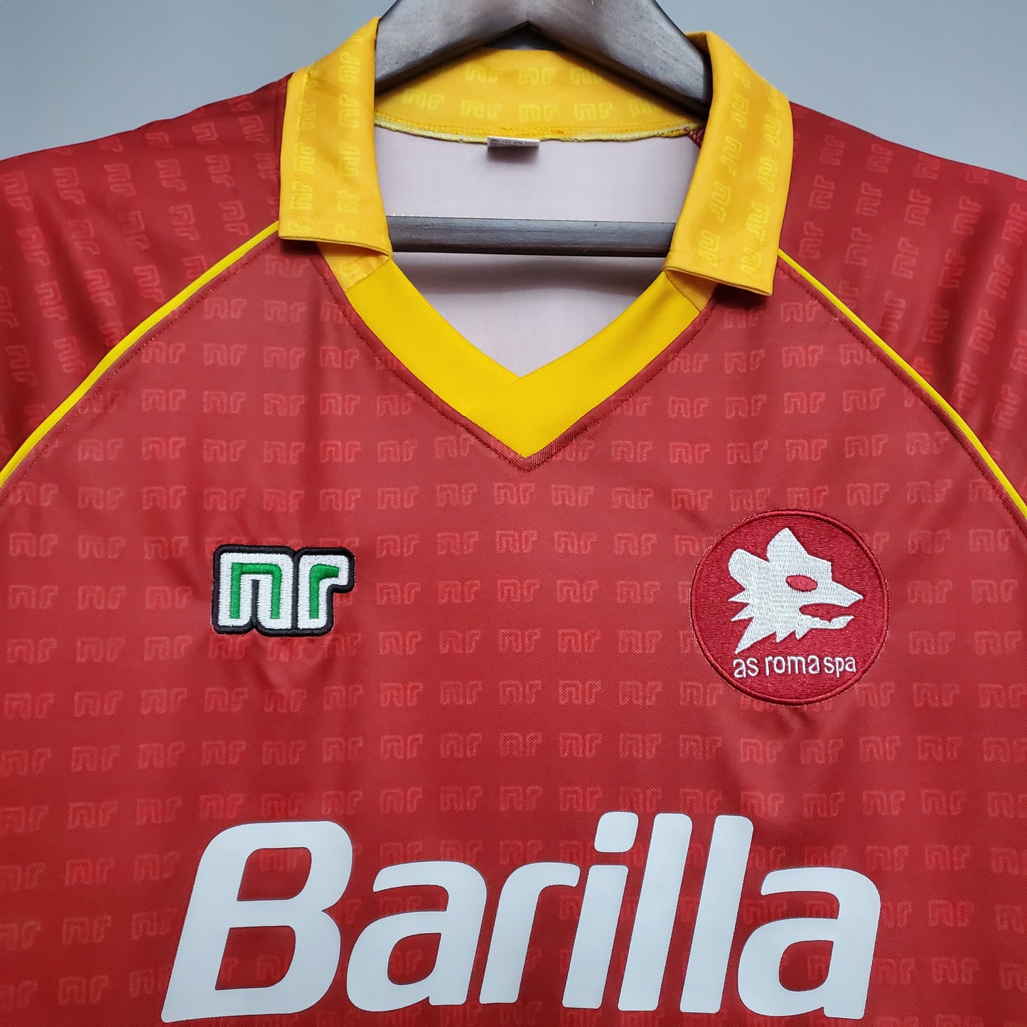 Roman 90/91 Home