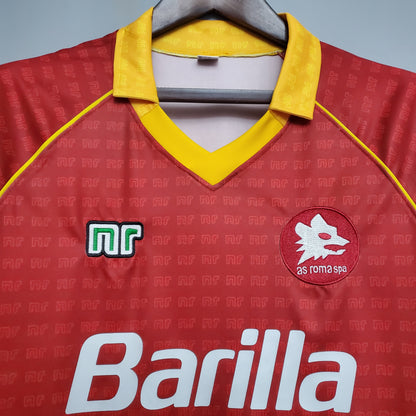 Roman 90/91 Home