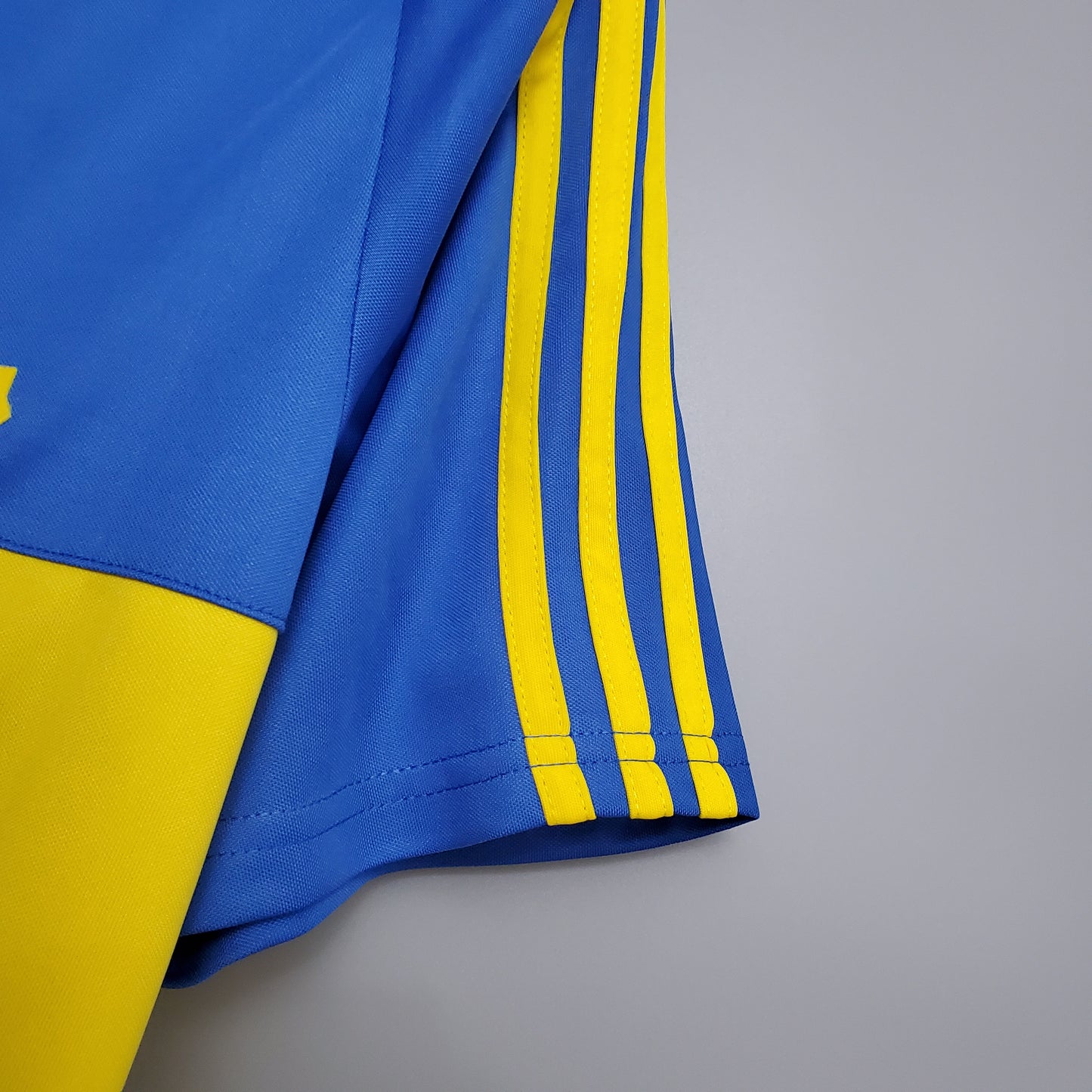 Boca Juniors 1981 Home