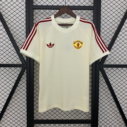 Manchester United - Adidas Originals
