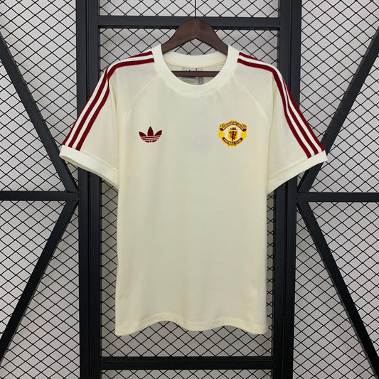 Manchester United - Adidas Originals