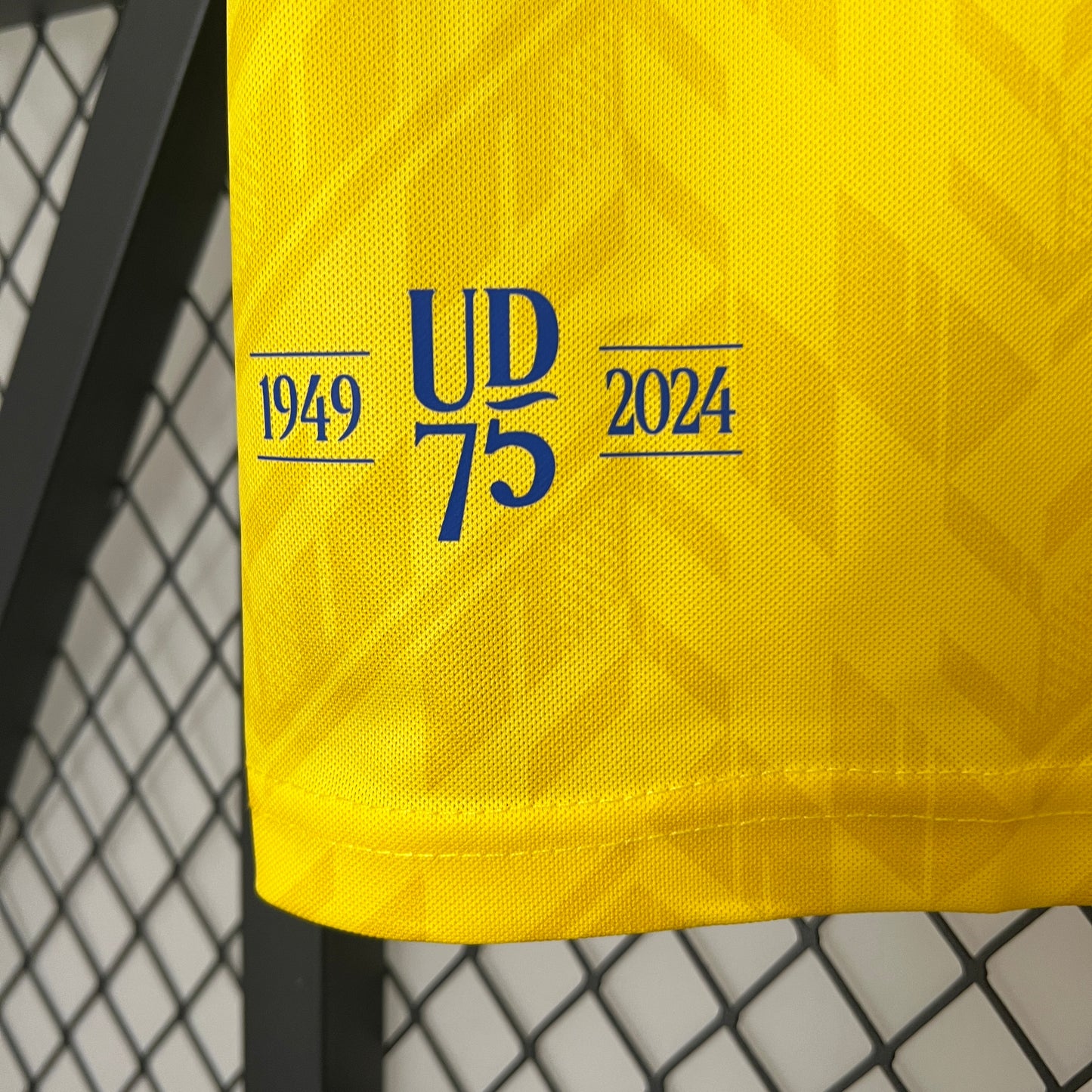 Las Palmas Home 24/25