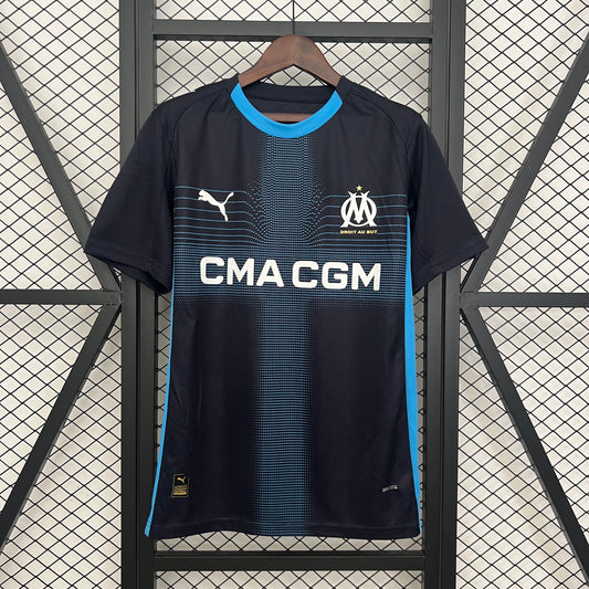 Marseille 25/26 Away