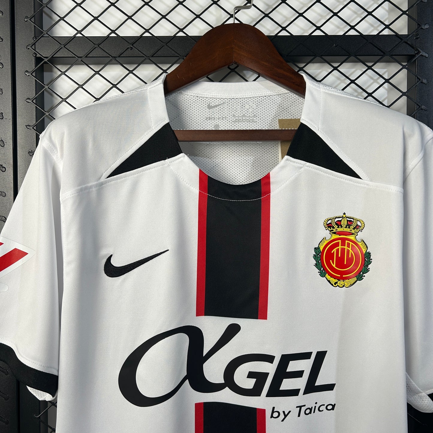 RCD Mallorca 25/26 Away
