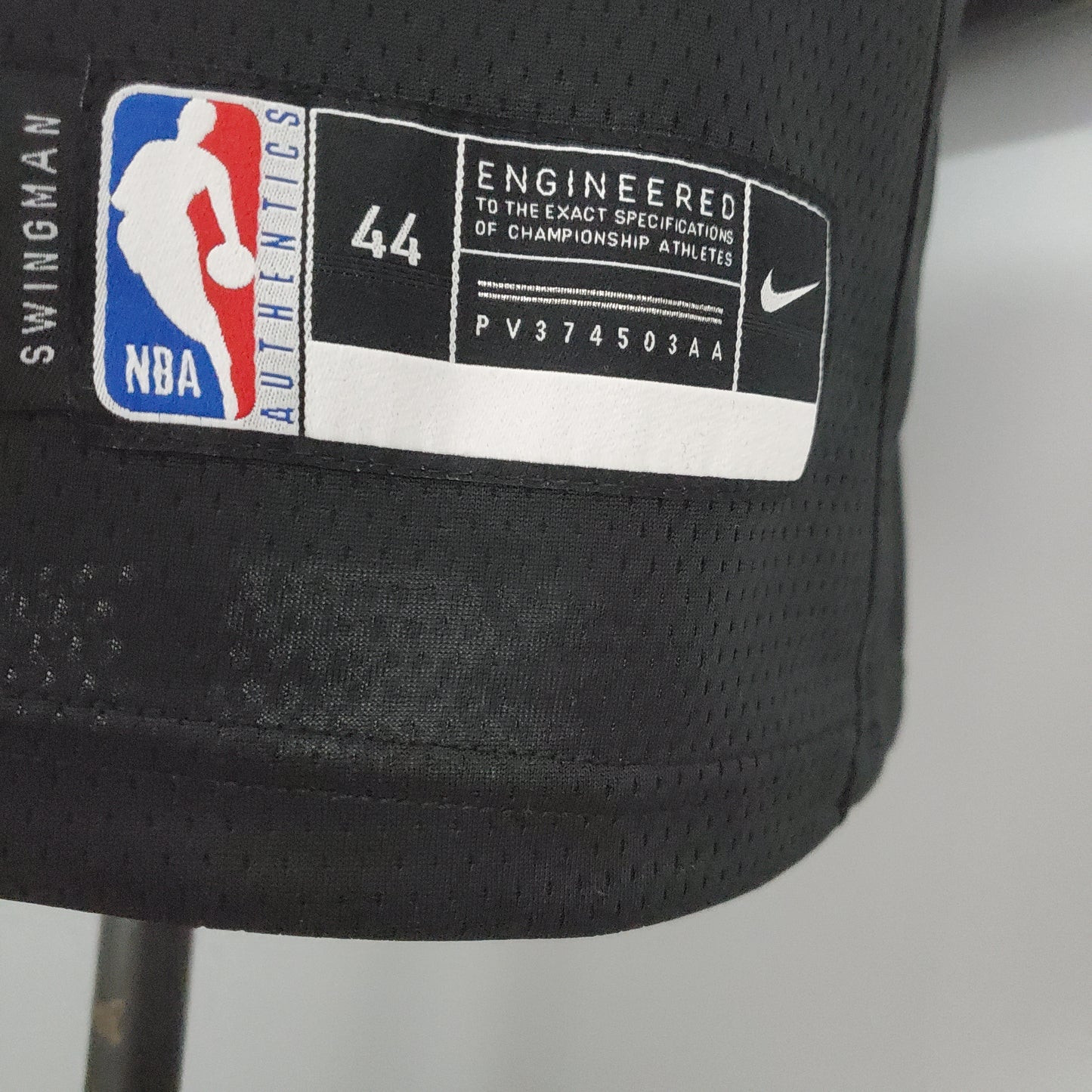 San Antonio Spurs Black | Special Edition