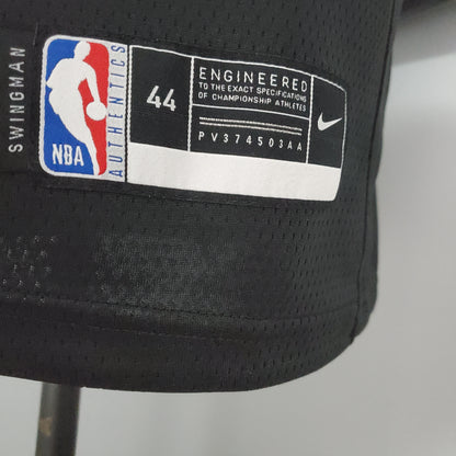San Antonio Spurs Black | Special Edition