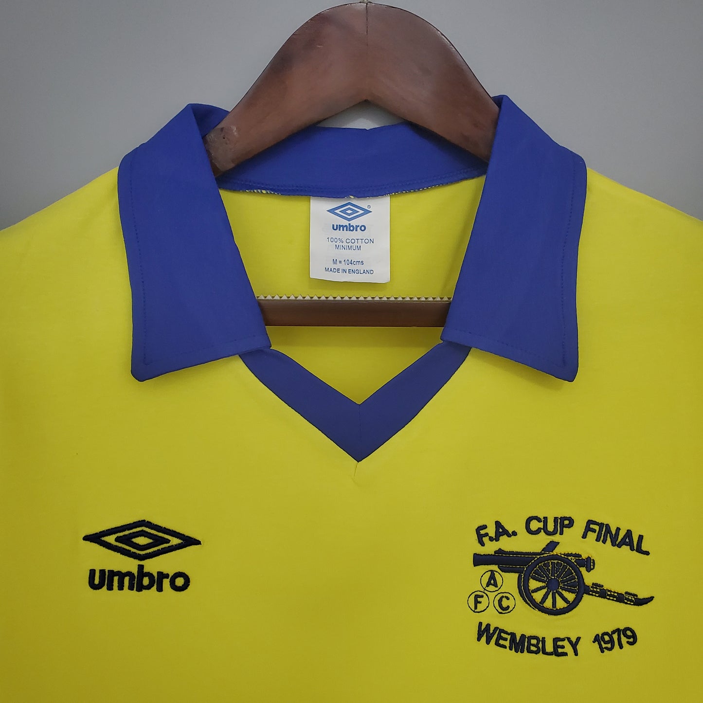 Arsenal 71/79 Away