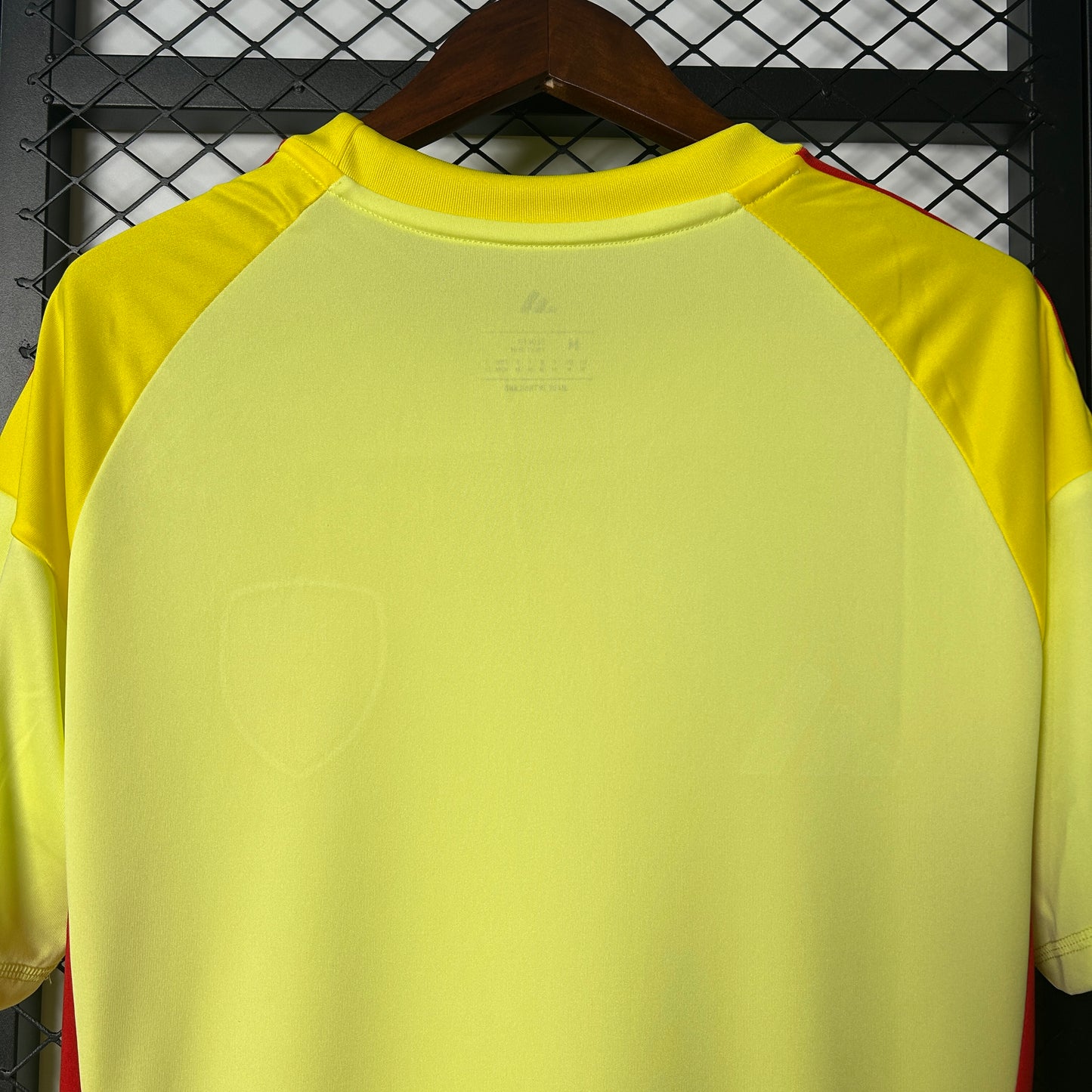 Arsenal 25/26 GK