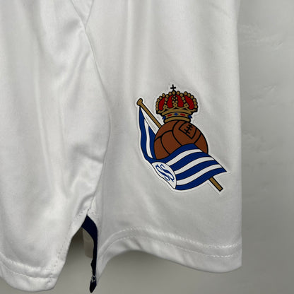 Real Sociedad 23/24 Home