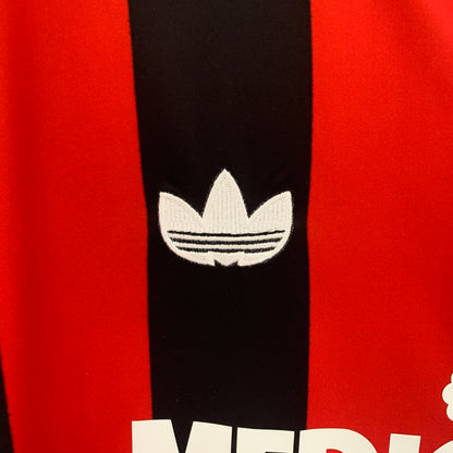 AC Milan 90/91 Home