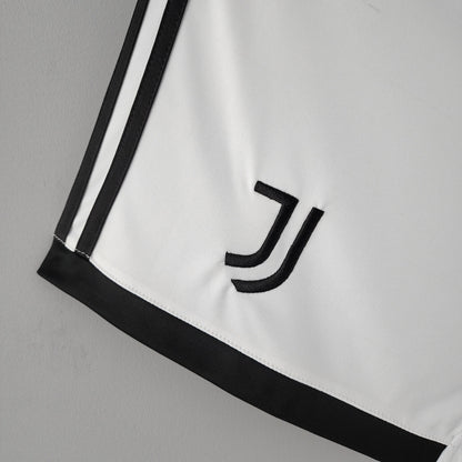 Juventus White 22/23