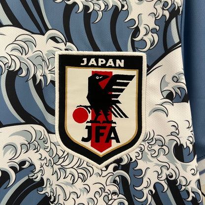 Japão Edição Especial 2024