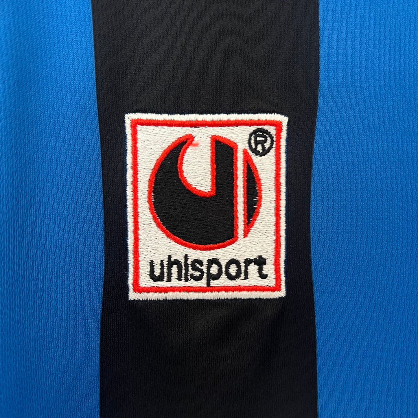 Inter Milan Home 90/91