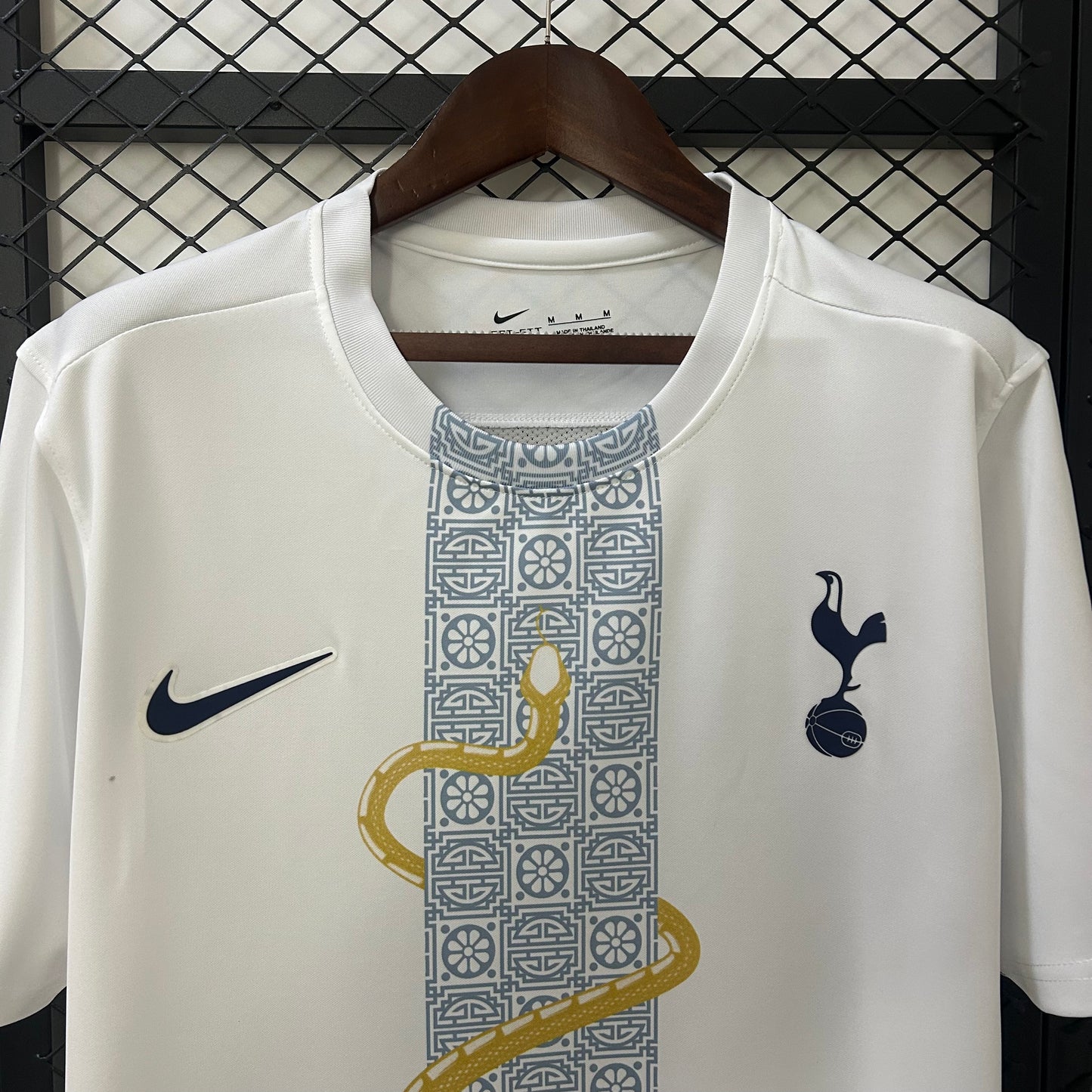 Tottenham 25/26 Pre Match