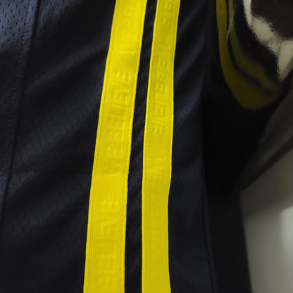 Golden State Warriors Dark Blue | Special Edition
