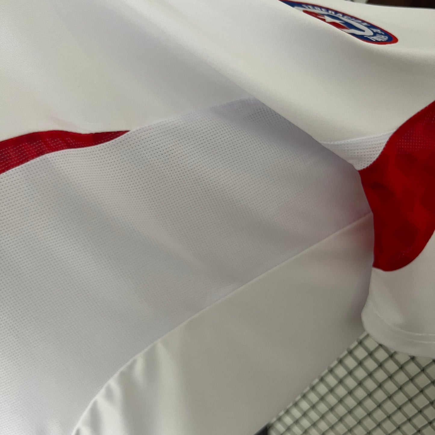 Chile Away 2024