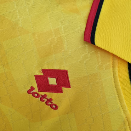 AC Milan 95/96 Away