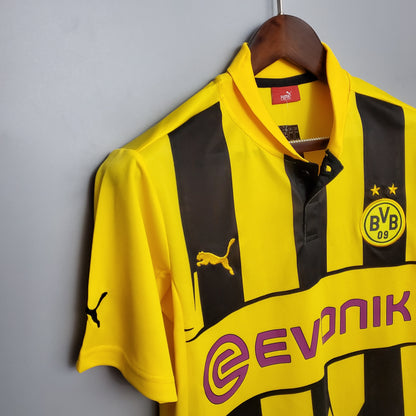 Dortmund 12/13 Home