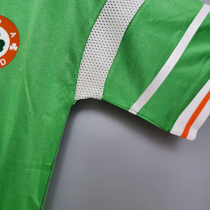 Irlanda 1988 Home