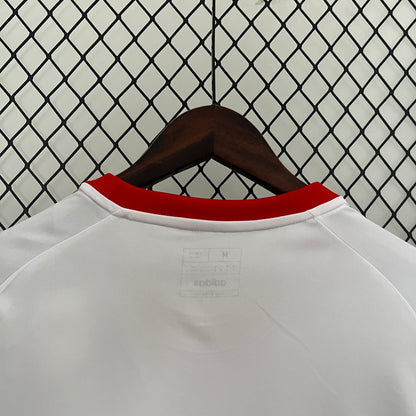 Venezuela Away 2024