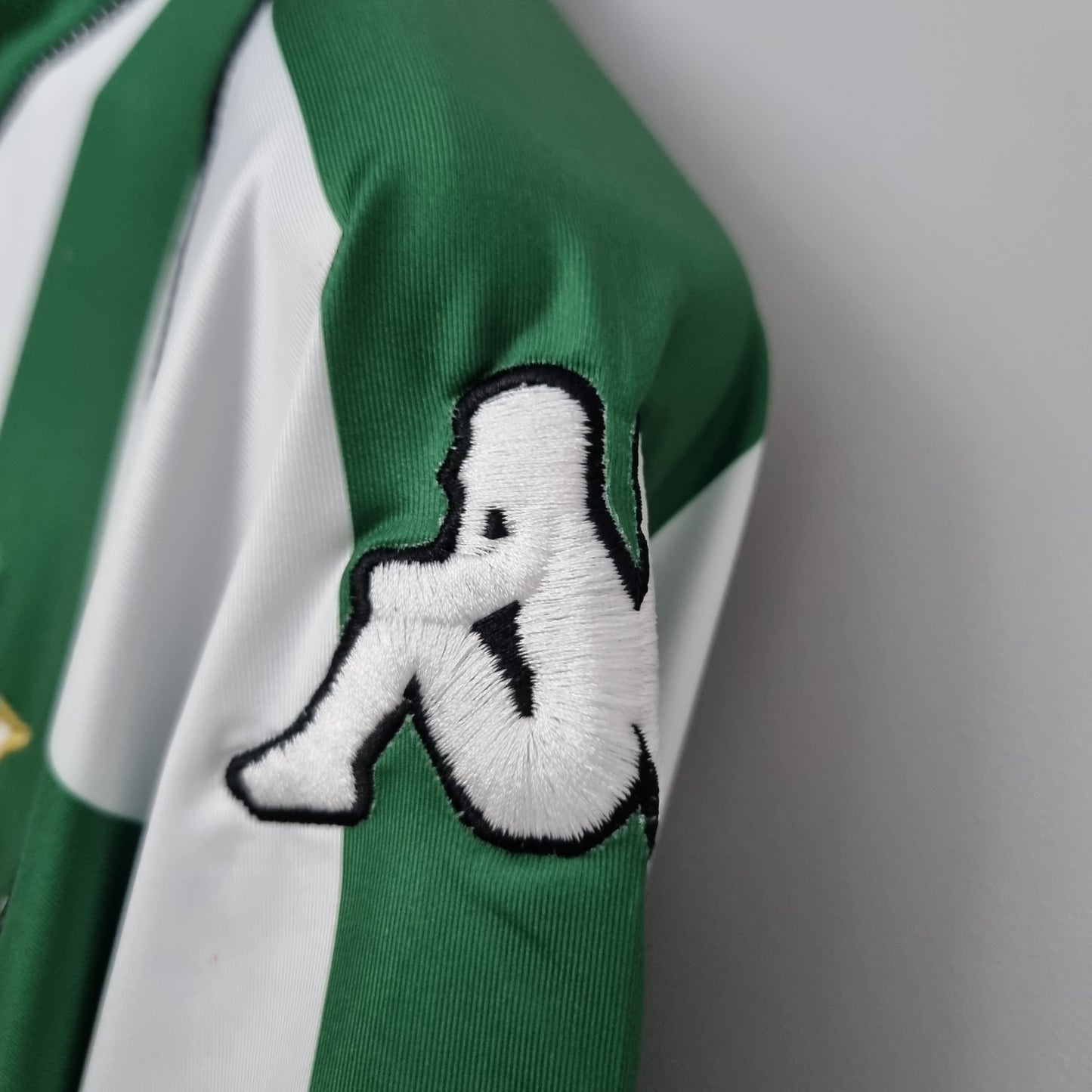 Real Betis 03/04 Home