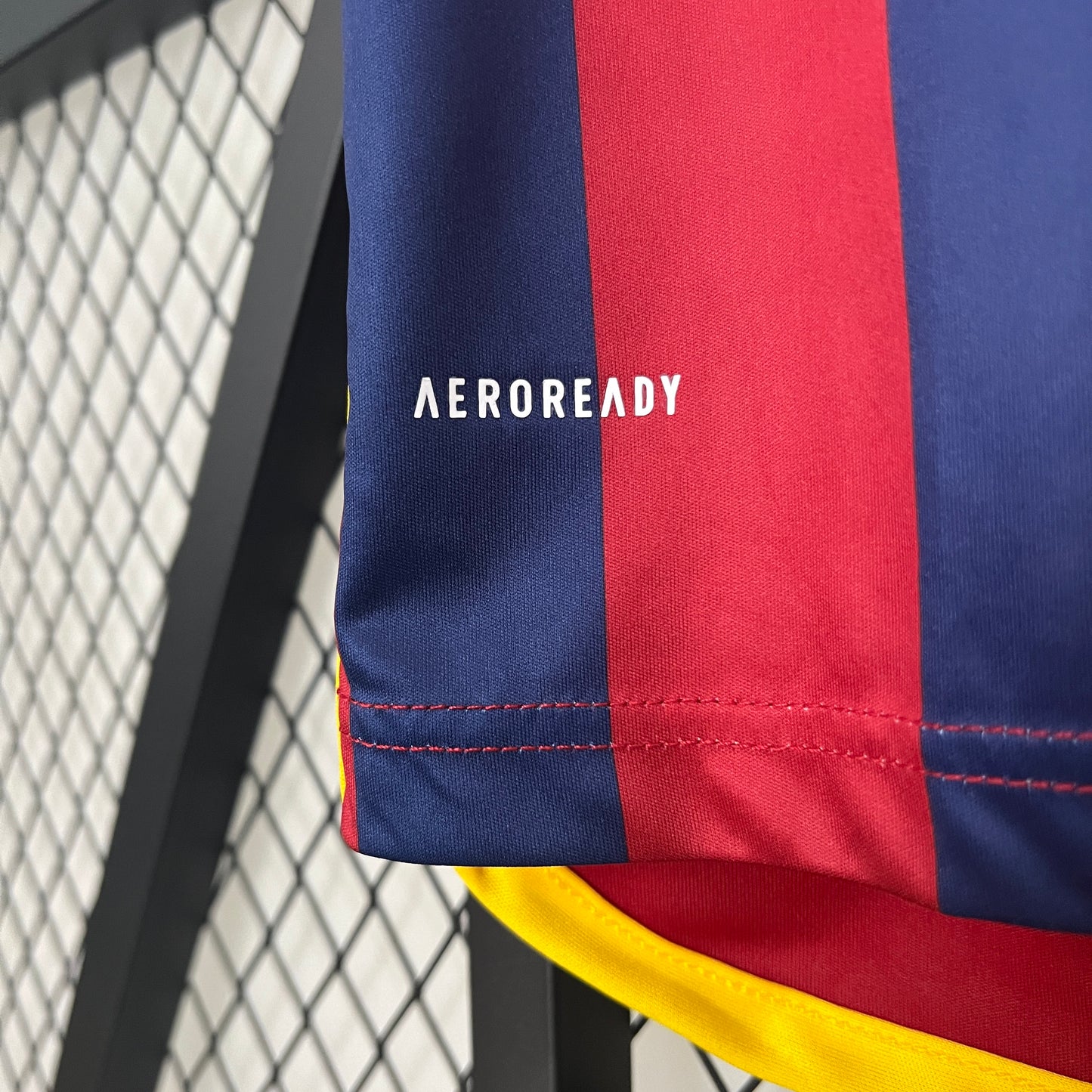 Real Salt Lake Home 24/25
