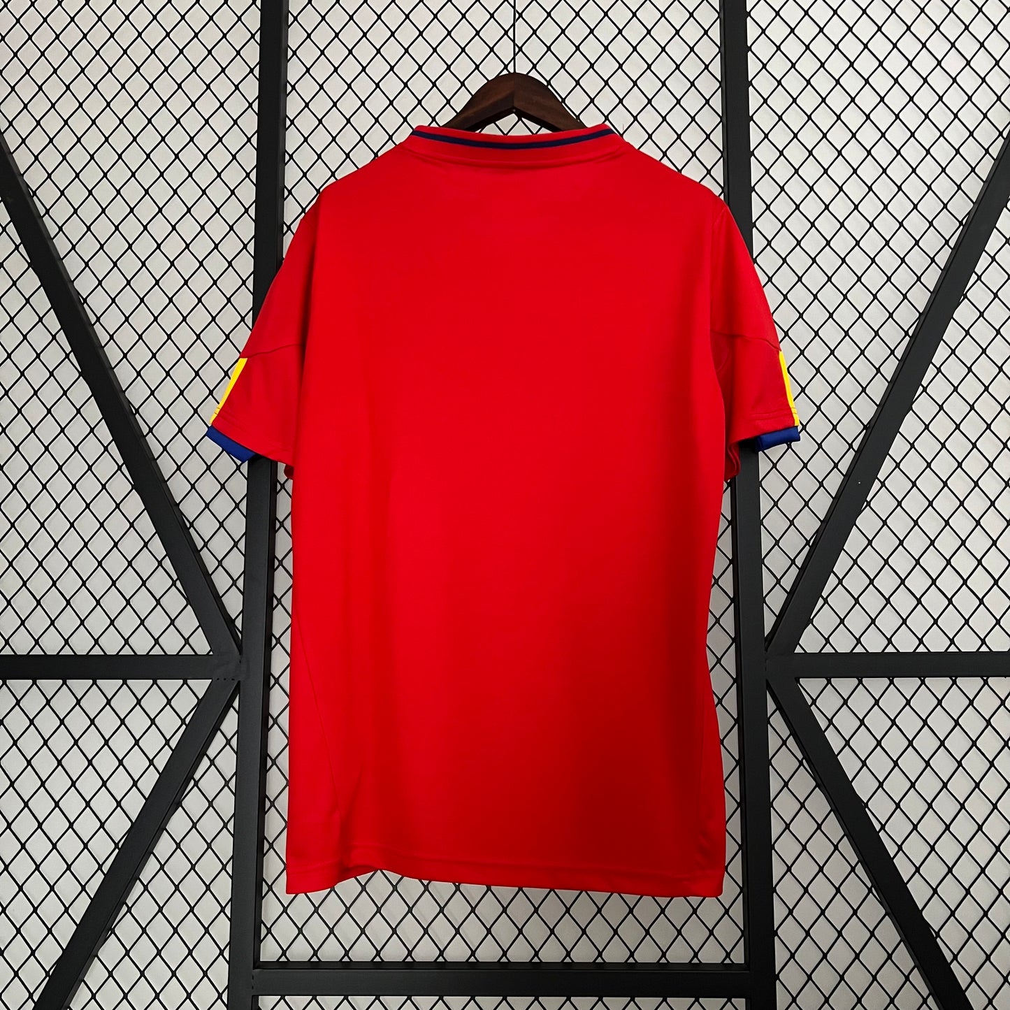 Espanha 2010 Home
