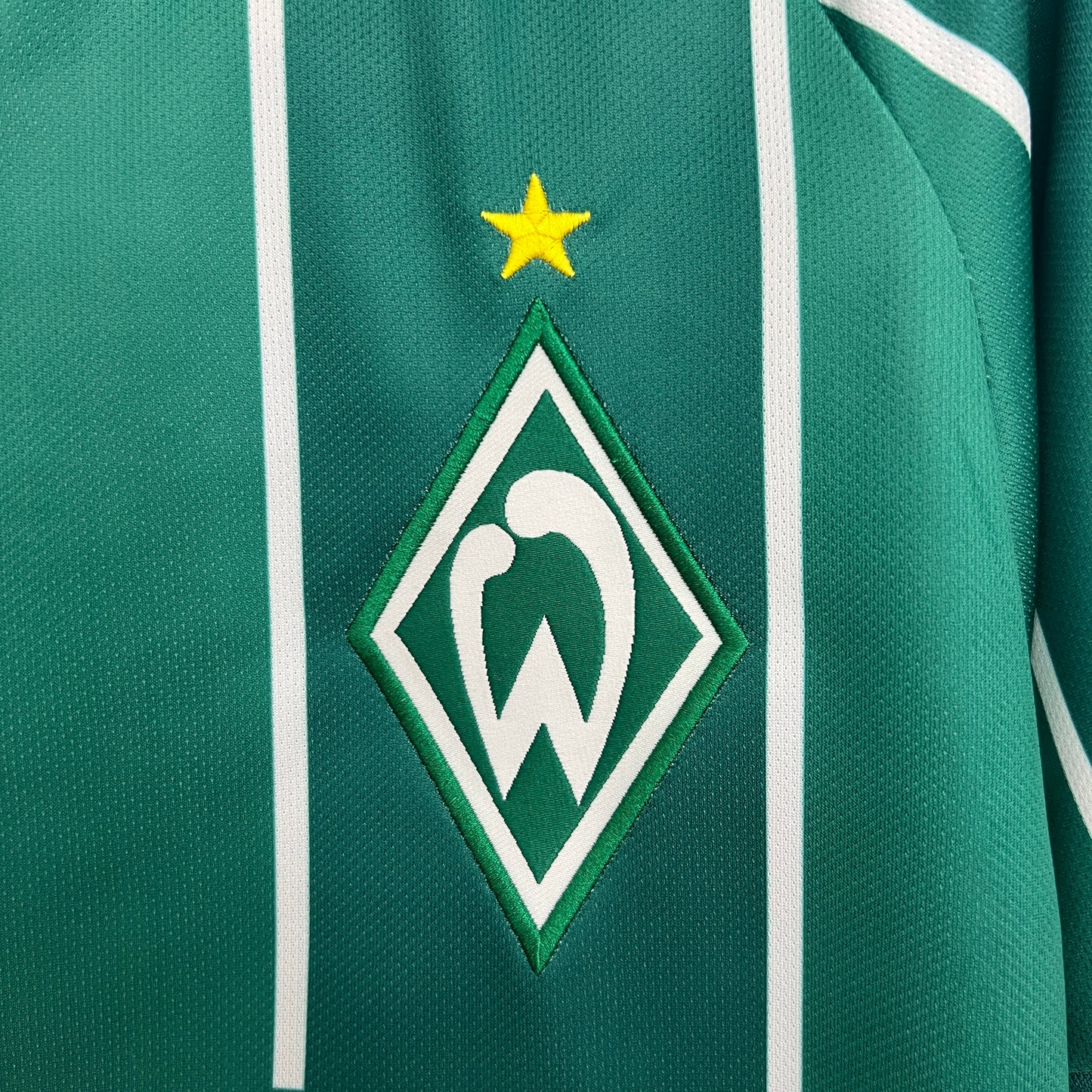 Werder Bremen 25/26 Home