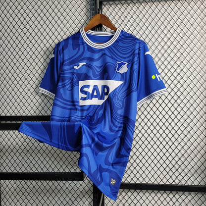 Hoffenheim Home 23/24