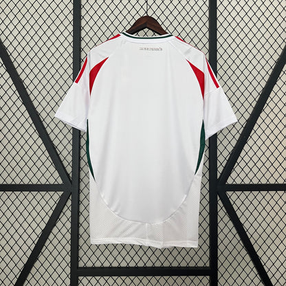 Húngria Away 2024