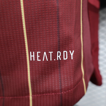 AS Roma Home 24/25