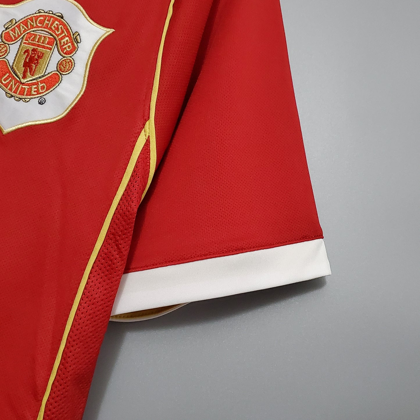 Manchester United 06/07 Home