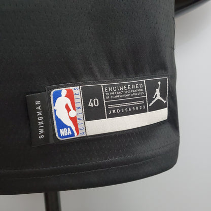 Milwaukee Bucks Black