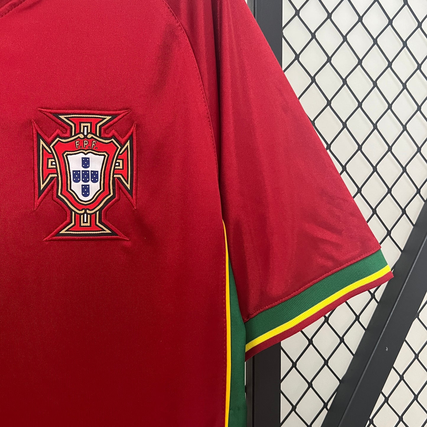 Portugal Home 96/98
