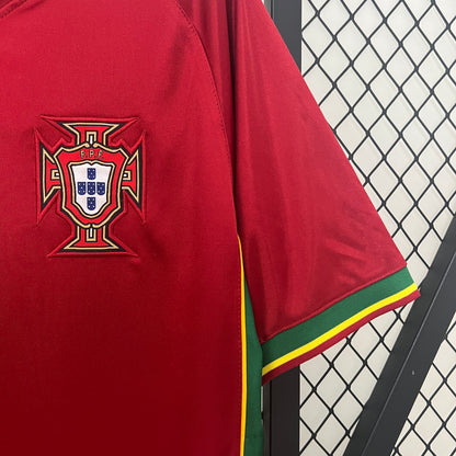 Portugal Home 96/98