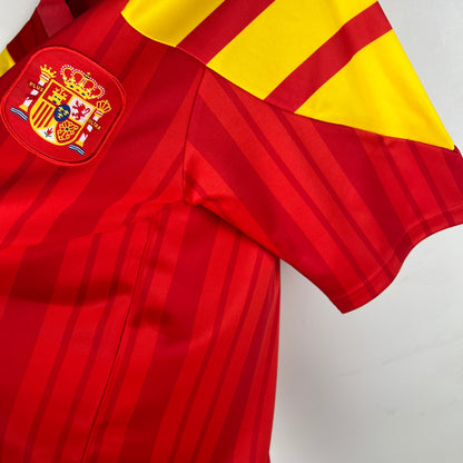 Espanha 92/94 Home