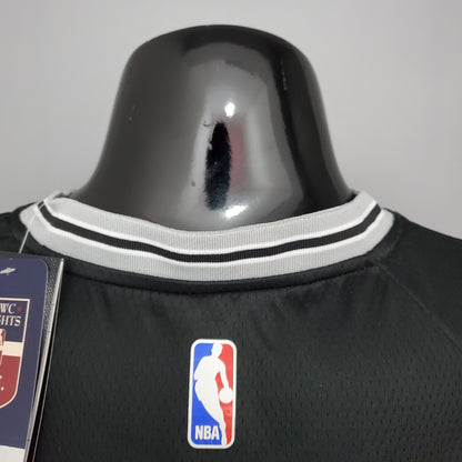 San Antonio Spurs Black