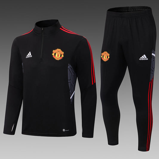 Fato de Treino - Manchester United- Full Kit