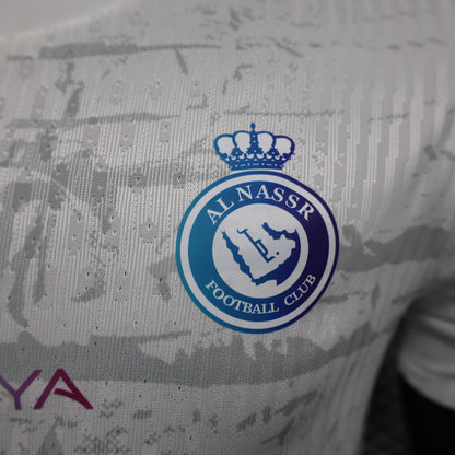 Al-Nassr 23/24 Third