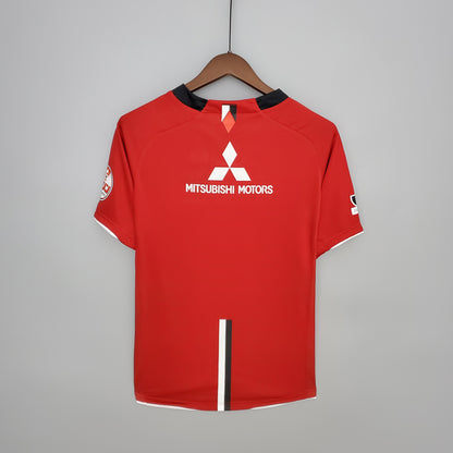 Urawa Red Diamonds 2008 Home