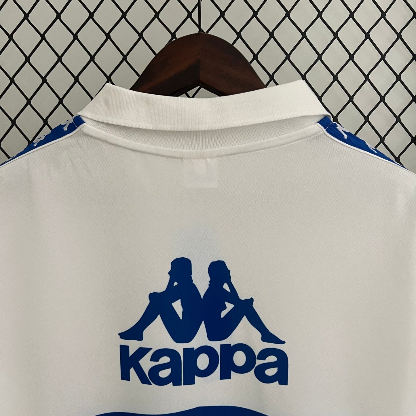 Juventus 90/92 White