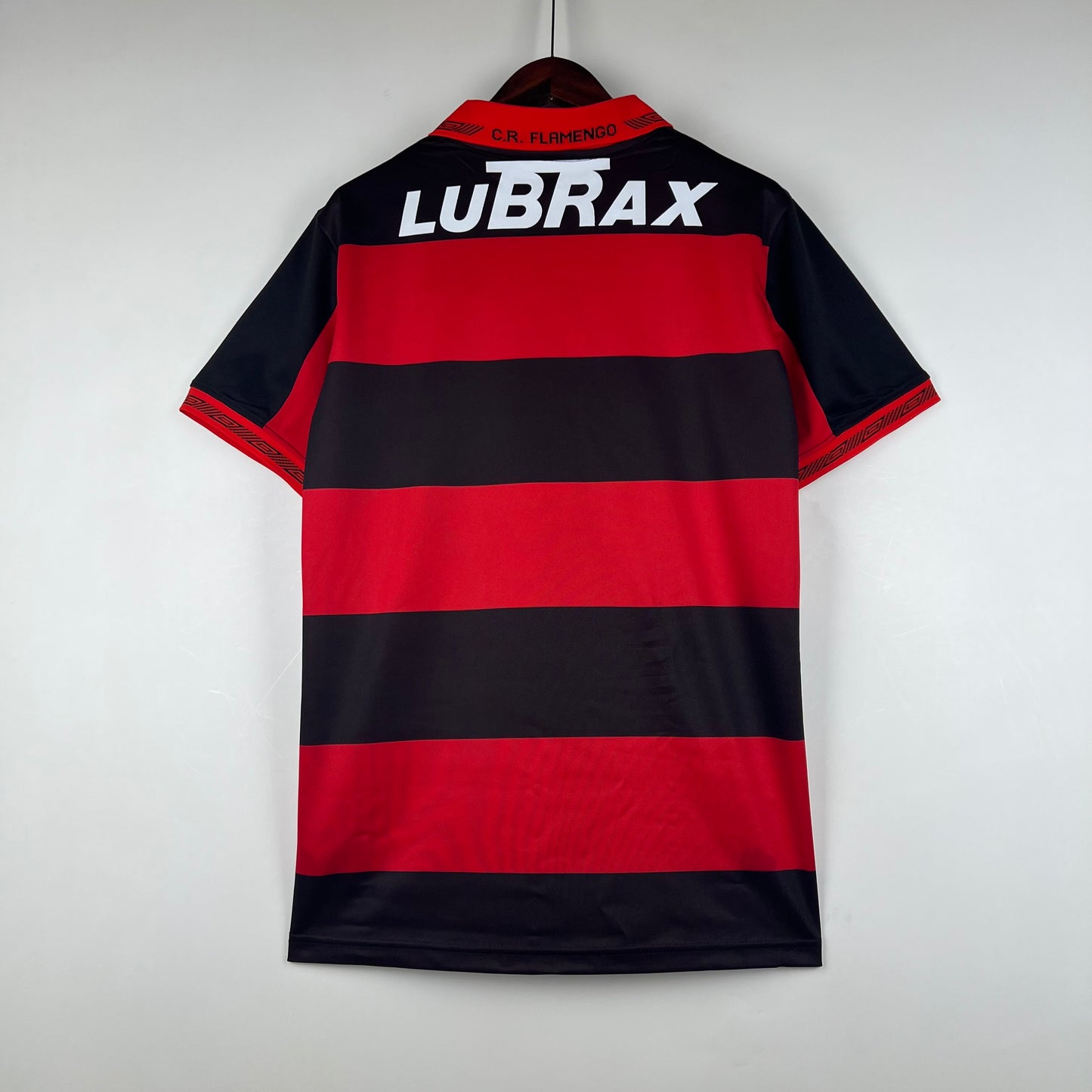 Flamengo 1990 home