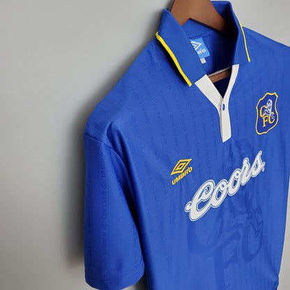 Chelsea 95/97 Home