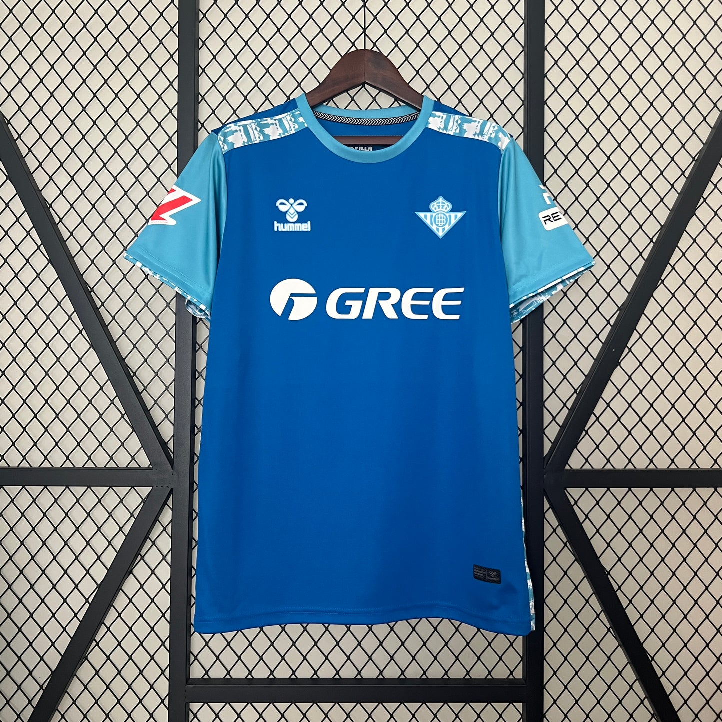 Real Betis third Away 24/25