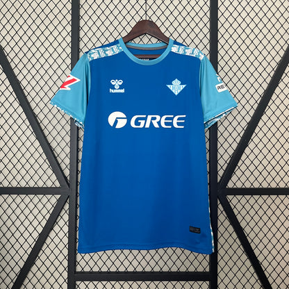 Real Betis third Away 24/25