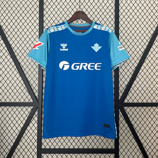 Real Betis third Away 24/25